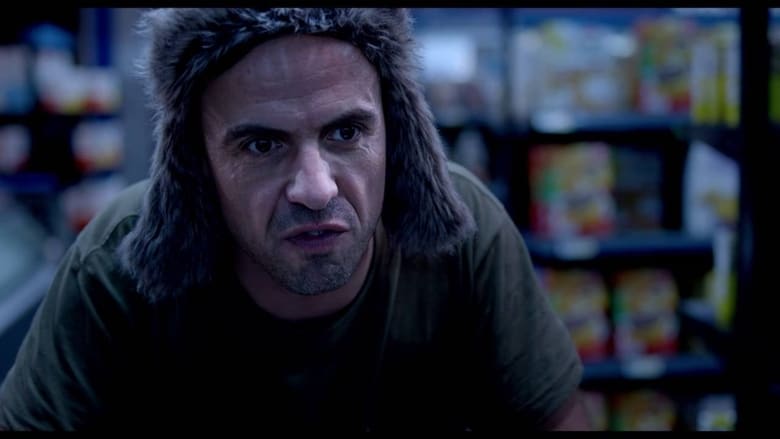 кадр из фильма Refrigerantes e Canções de Amor