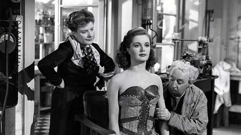 кадр из фильма The Perfect Woman