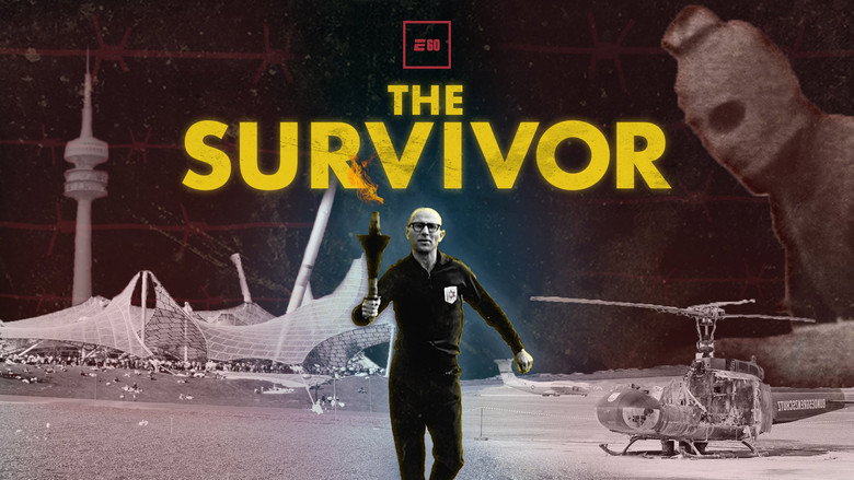 кадр из фильма The Survivor