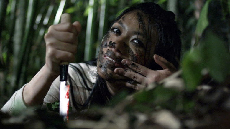 кадр из фильма Одинокие мертвецы