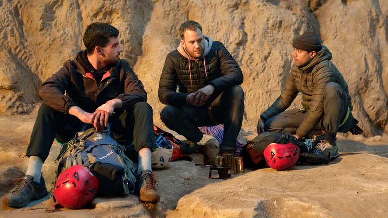 кадр из фильма На краю