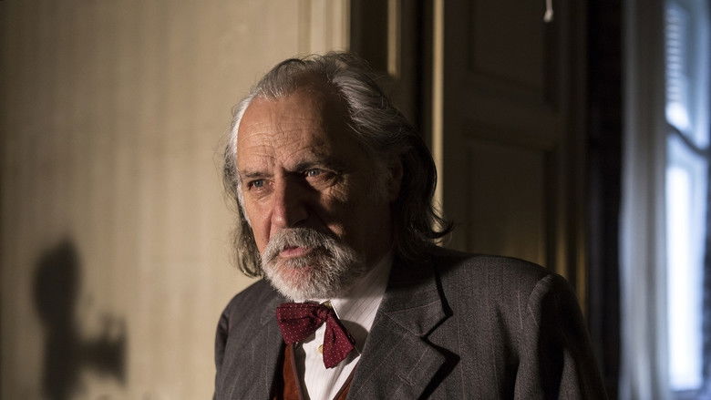 кадр из фильма Ангел-хранитель