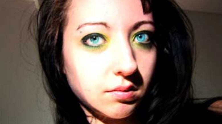 кадр из фильма Slow Torture Puke Chamber!