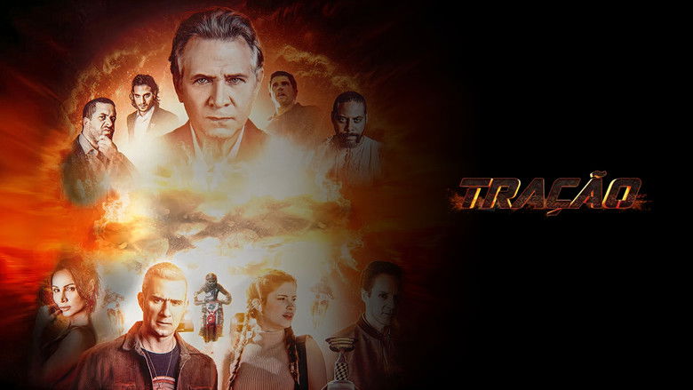 кадр из фильма Тяга