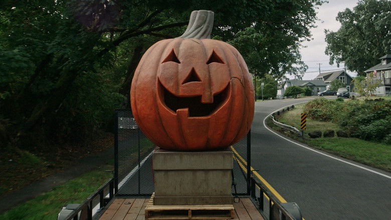кадр из фильма The Spirit of Halloweentown