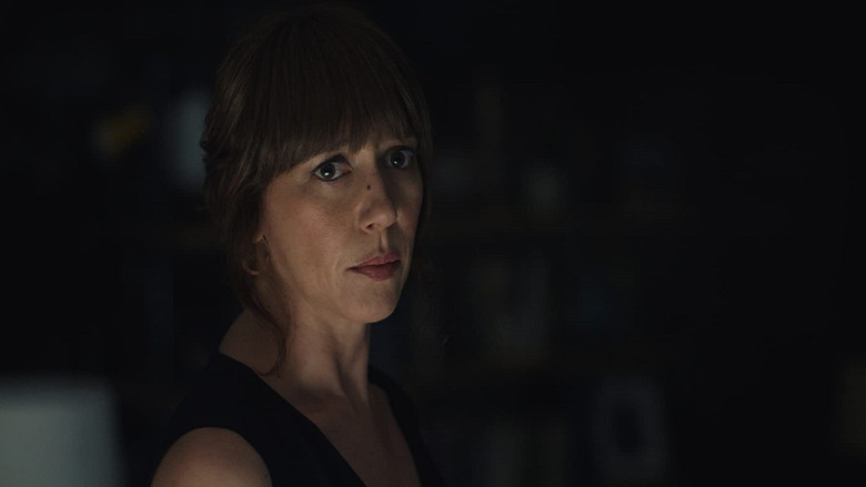 кадр из фильма Amor en polvo