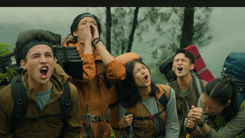 кадр из фильма Petaka Gunung Welirang