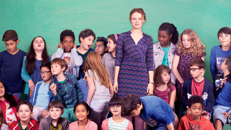 кадр из фильма Primaire