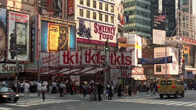 кадр из фильма Девушка из Джерси