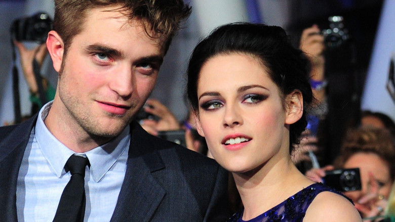 Twilight: Broken Hearts