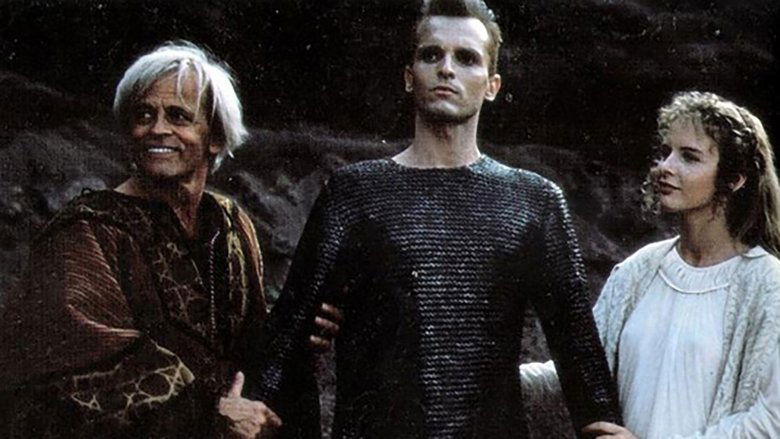 кадр из фильма Рыцарь дракона