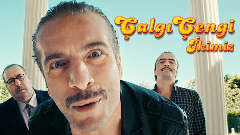 кадр из фильма Музыка и танцы 2