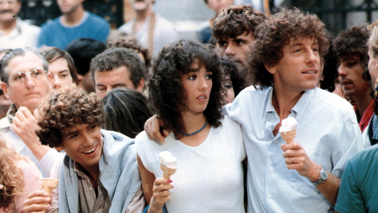 кадр из фильма Убийственное лето