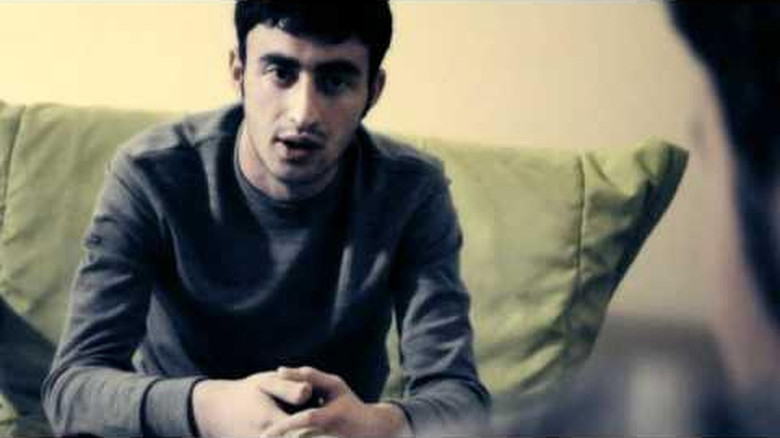 кадр из фильма Yadplanetli