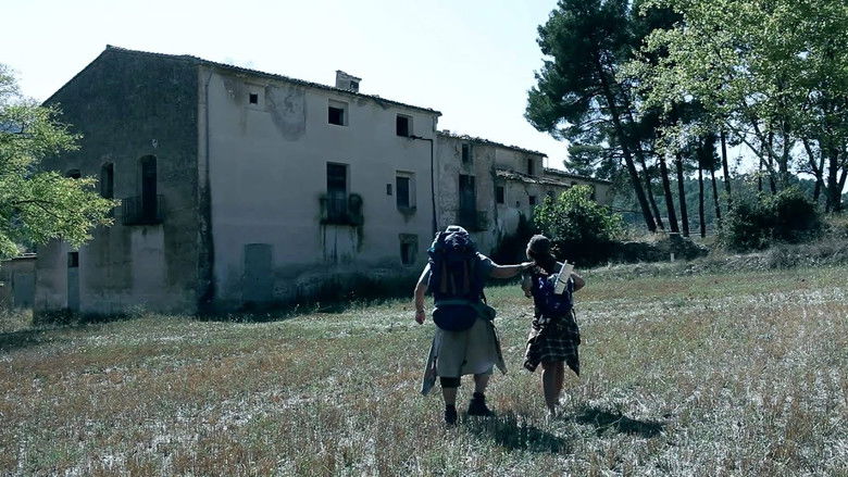 кадр из фильма Jodidos kabrones