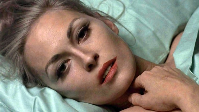 кадр из фильма Загадка незаконнорожденного