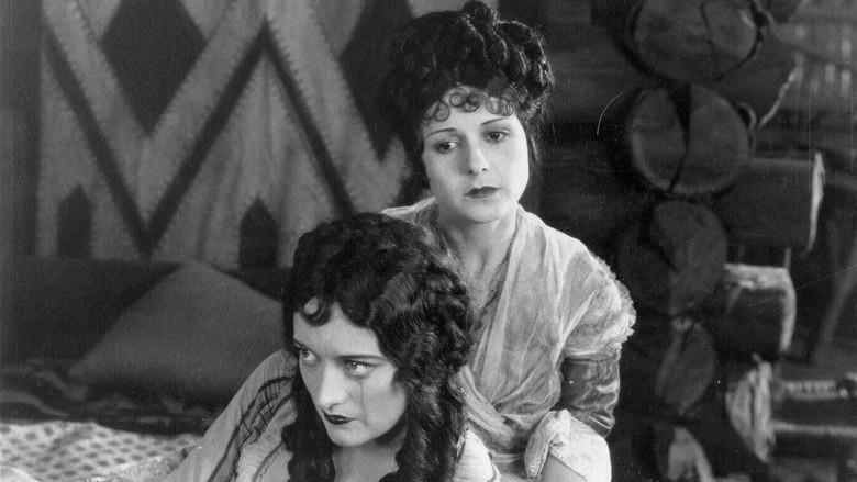 кадр из фильма Winners Of The Wilderness