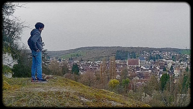 кадр из фильма Fragments