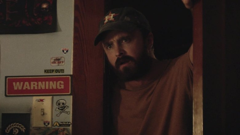 кадр из фильма Хулиган