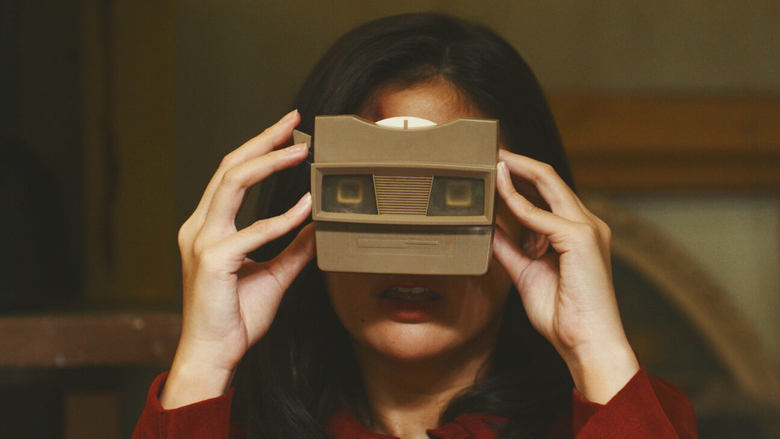 кадр из фильма Lilim