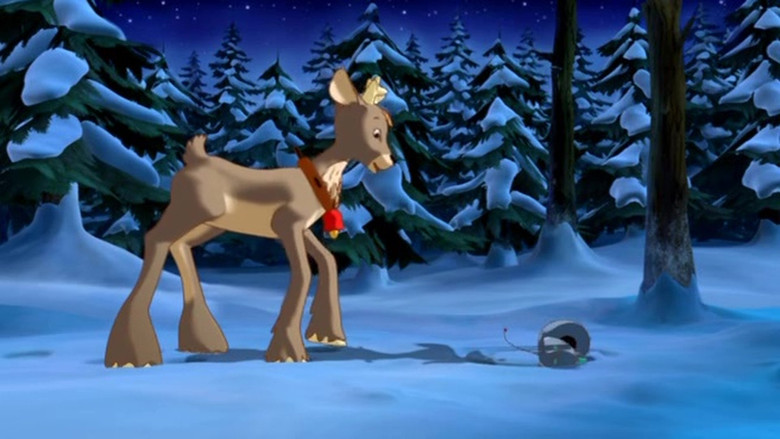 кадр из фильма Lauras Weihnachtsstern