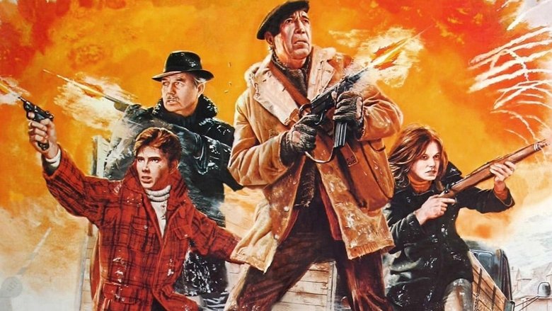 кадр из фильма Переход