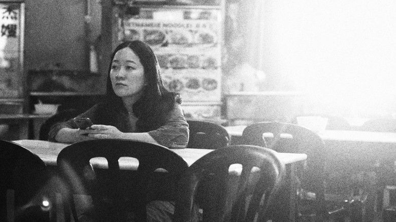 кадр из фильма We Are The Jungle