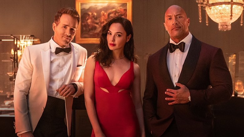 кадр из фильма Красное уведомление