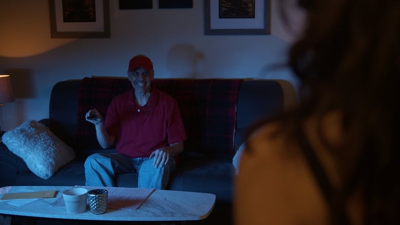 кадр из фильма Chop Chop