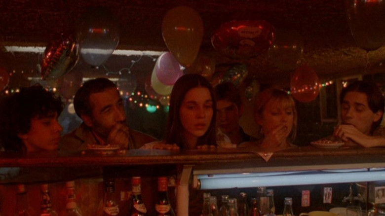 кадр из фильма Prea târziu