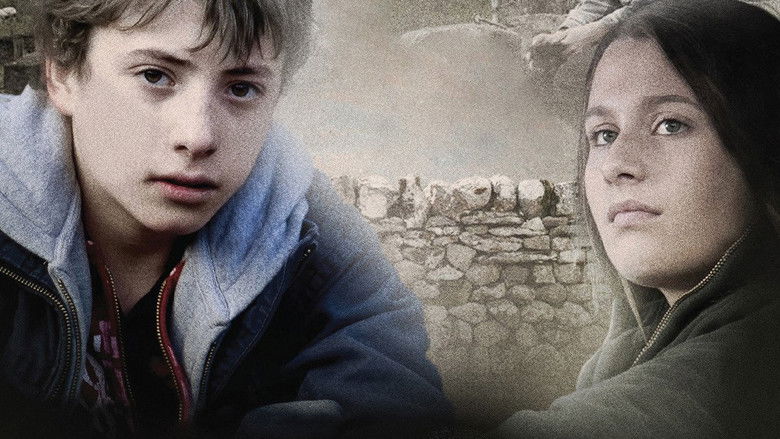 кадр из фильма Lad: A Yorkshire Story