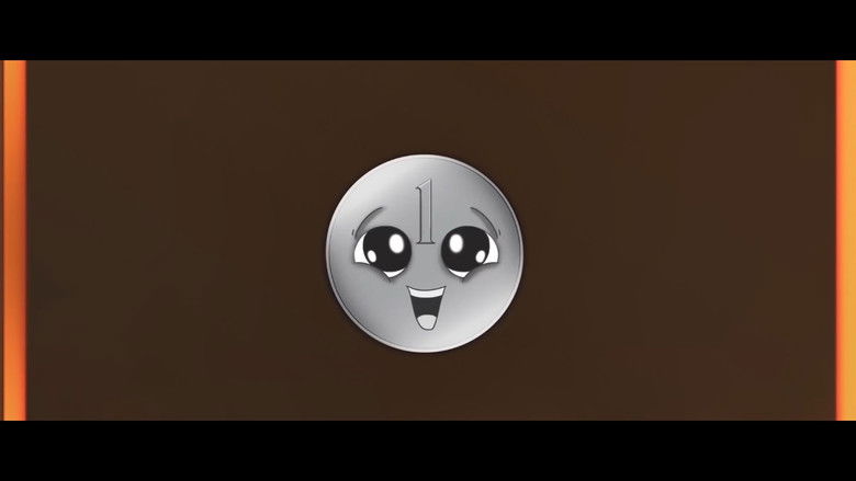 кадр из фильма One