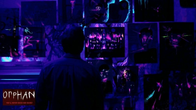 кадр из фильма Дитя тьмы