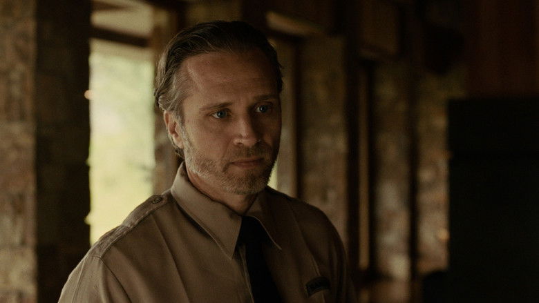 кадр из фильма Дикие места