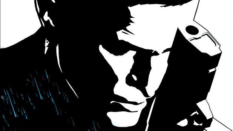 кадр из фильма Ренессанс