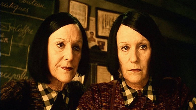 кадр из фильма Город потерянных детей