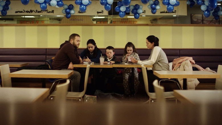 кадр из фильма Рози