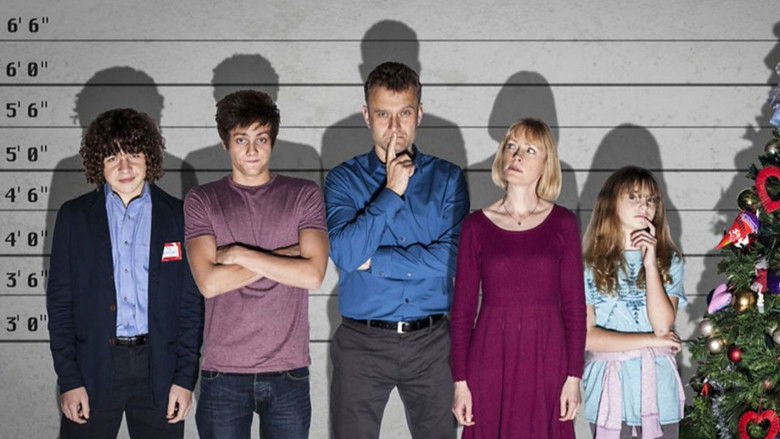 кадр из фильма The Sick Party