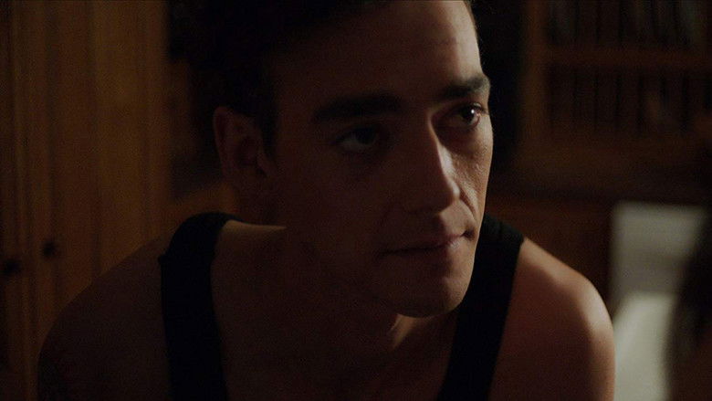 кадр из фильма Why Hide?