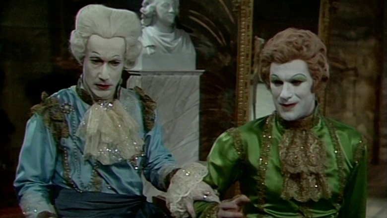 кадр из фильма Gustav III