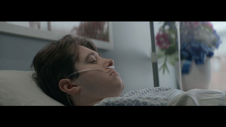 кадр из фильма Tess