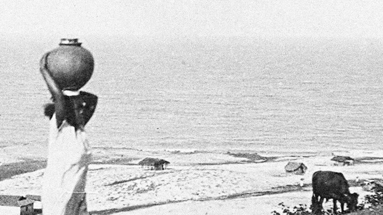 кадр из фильма Inquietas