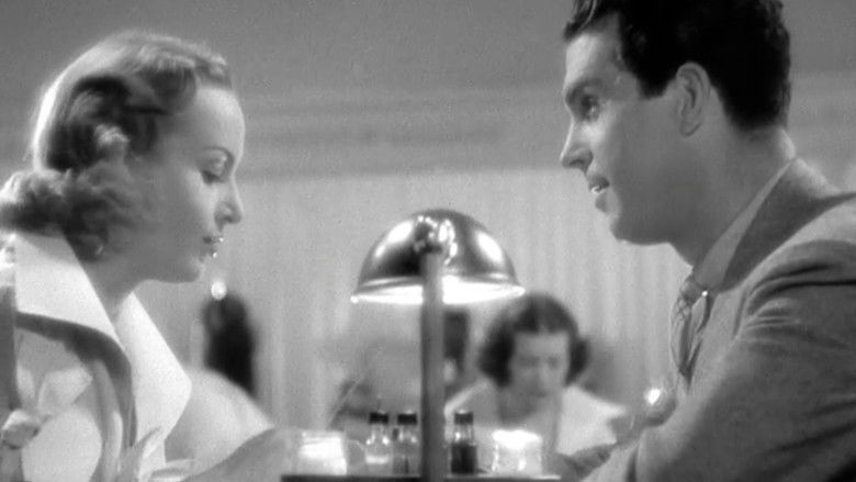 кадр из фильма Hands Across the Table