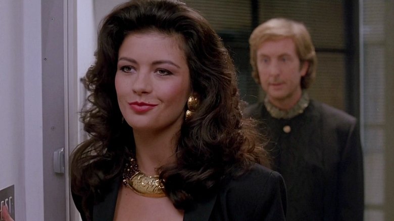 кадр из фильма Перепутанные наследники