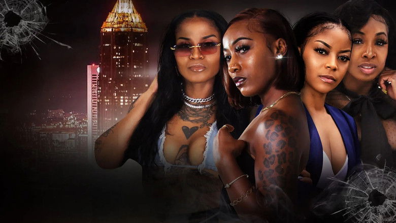 кадр из фильма Hot Girls