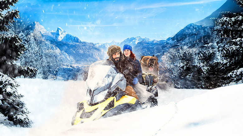 кадр из фильма A Frosty Affair