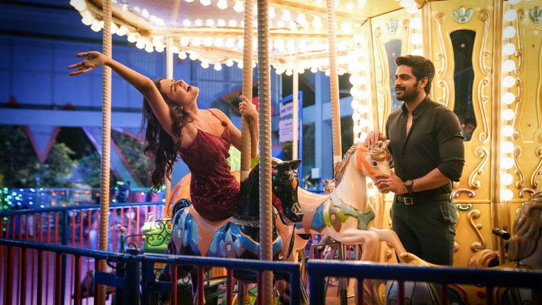 кадр из фильма కృష్ణ వ్రింద విహారి