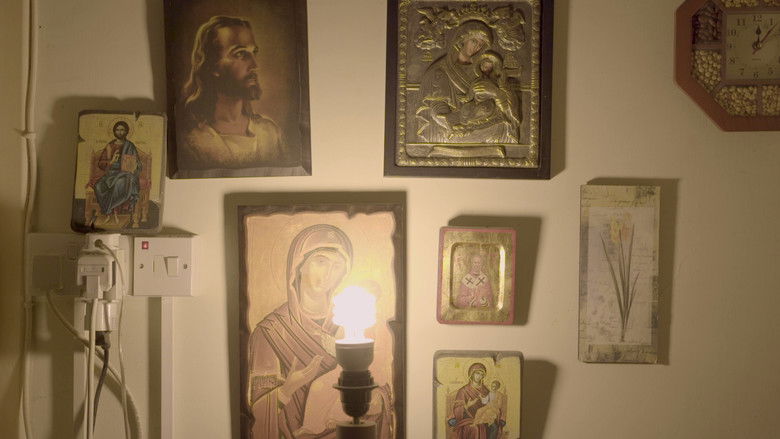 кадр из фильма Ρέβ