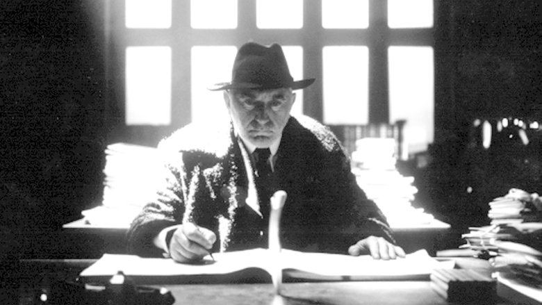 кадр из фильма Характер