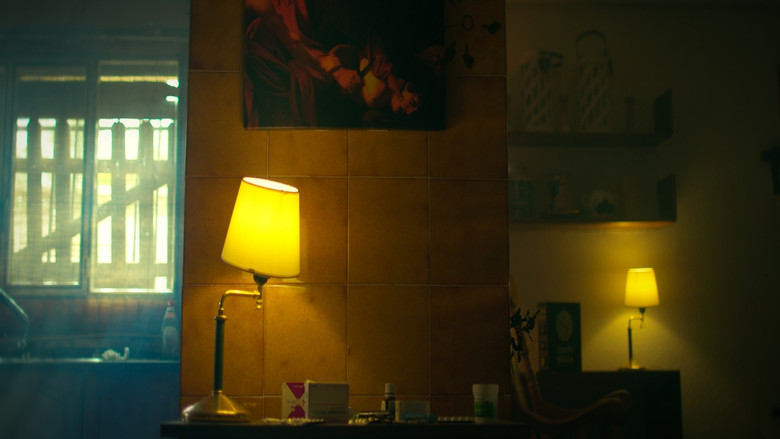 кадр из фильма La Última Promesa